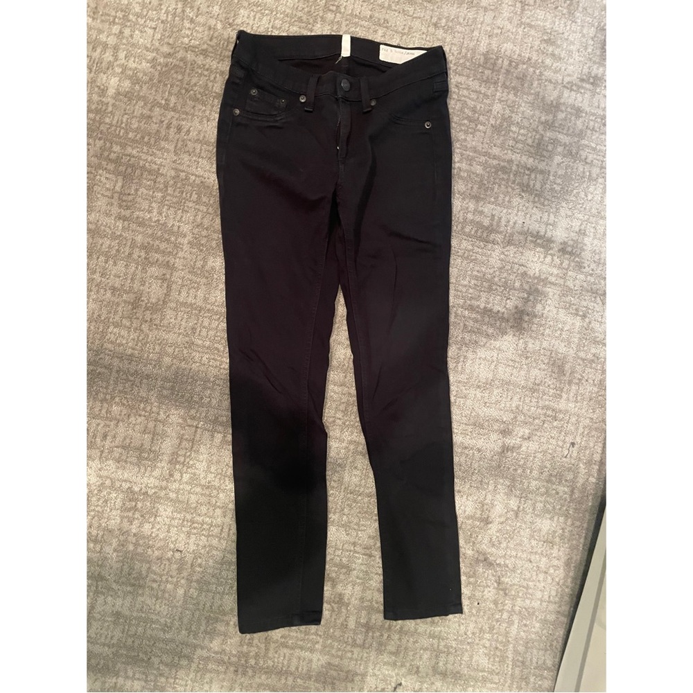 Rag & Bone Skinny Jeans